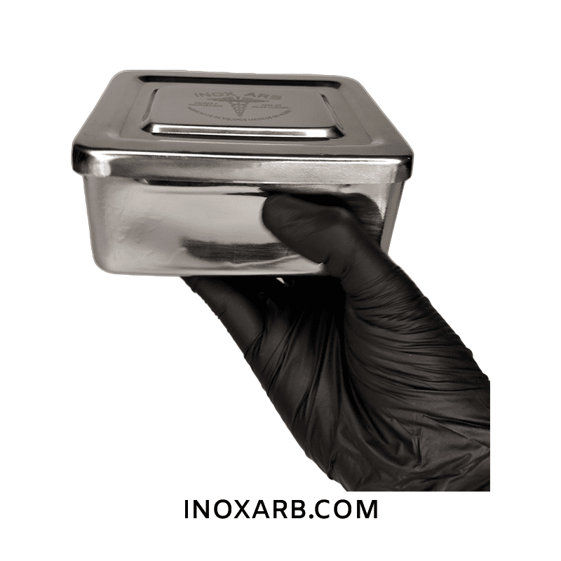 Caja Cuadrada 2
