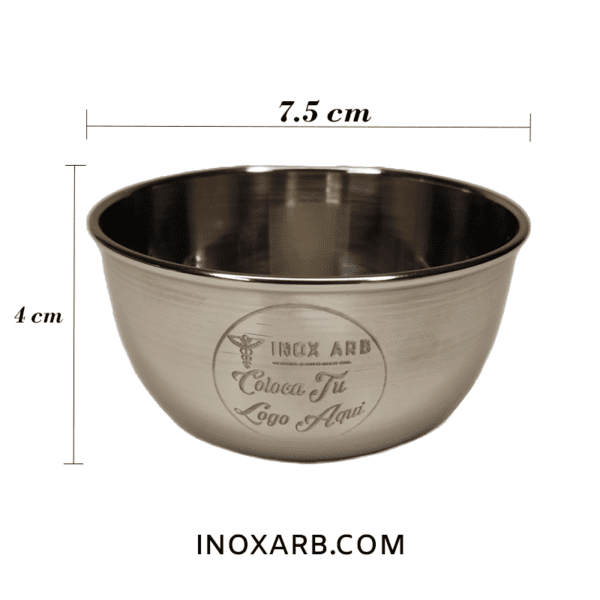 Bolo 7.5cm 1
