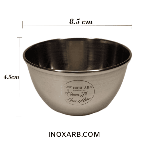 Bolo 8.5cm 1