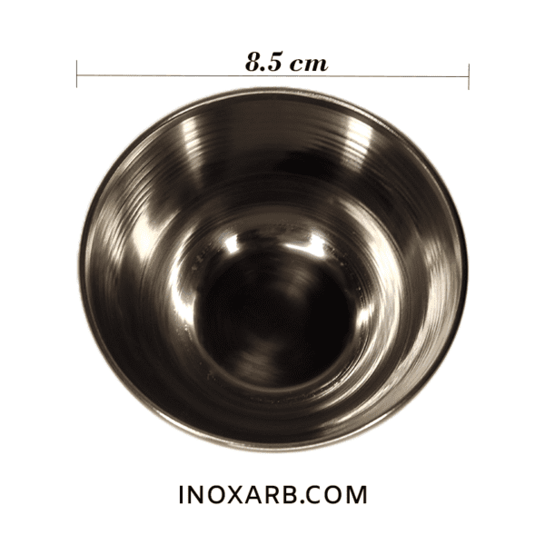 Cubiertos Yamazaki BOLO (5 Piezas): Elegancia Satinada Para Tu Mesa Navideña (y Diaria)