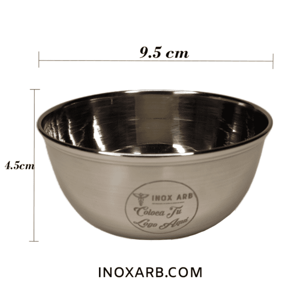 Bolo 9.5cm 1