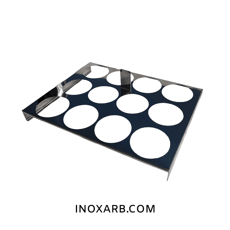 Caja de esputo 1