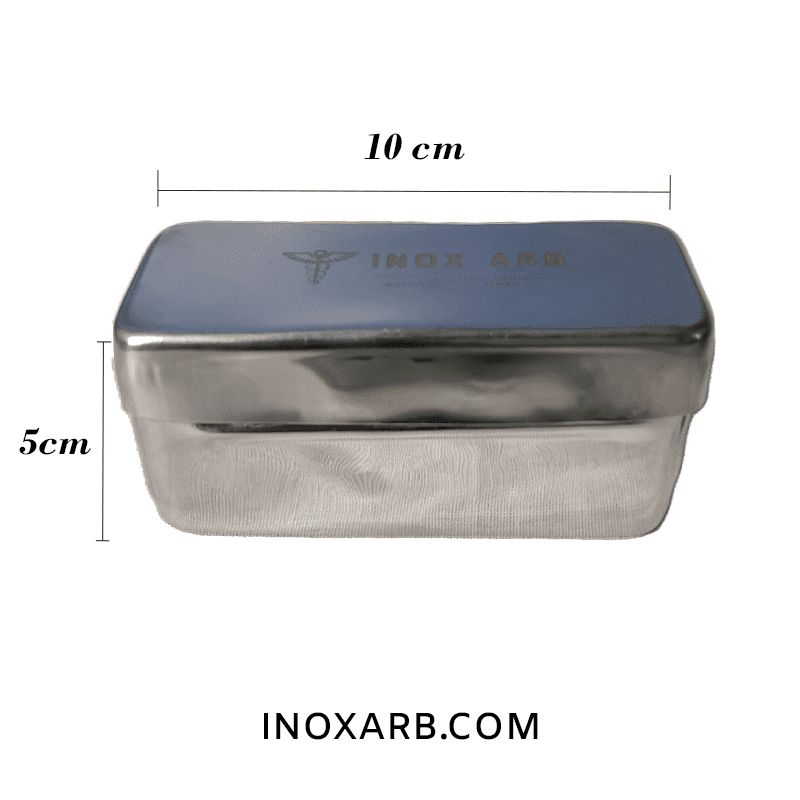 Caja para Lima 2