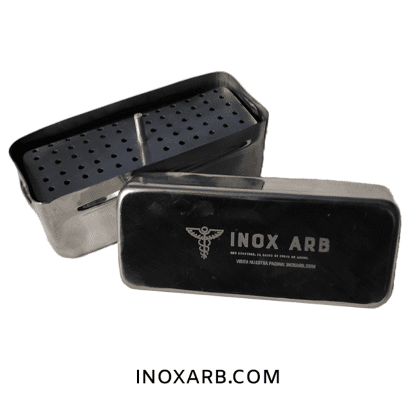 Caja para Lima 4