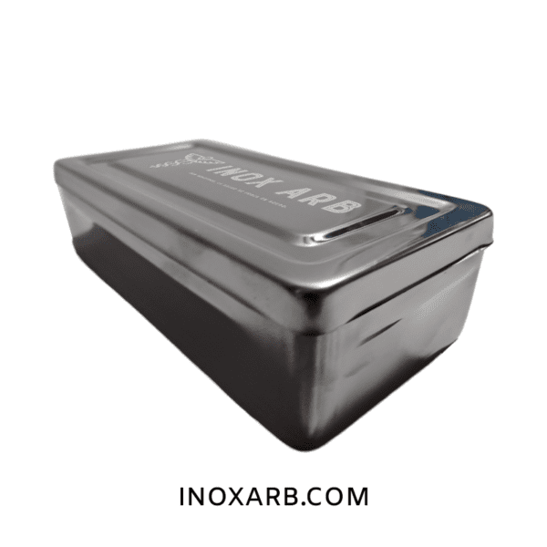 Caja de Forceps 2