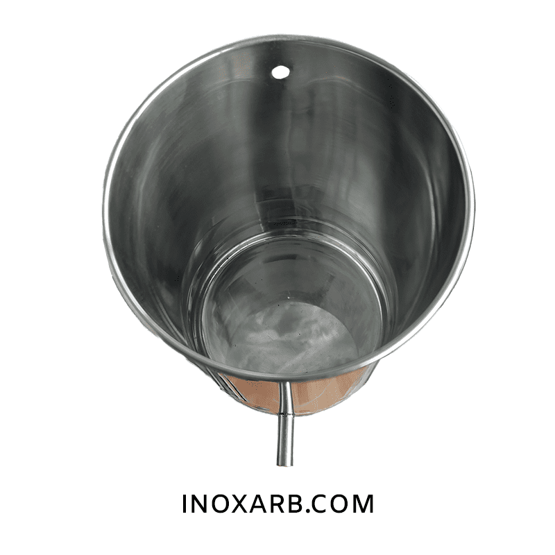 Irrigador Grande 1