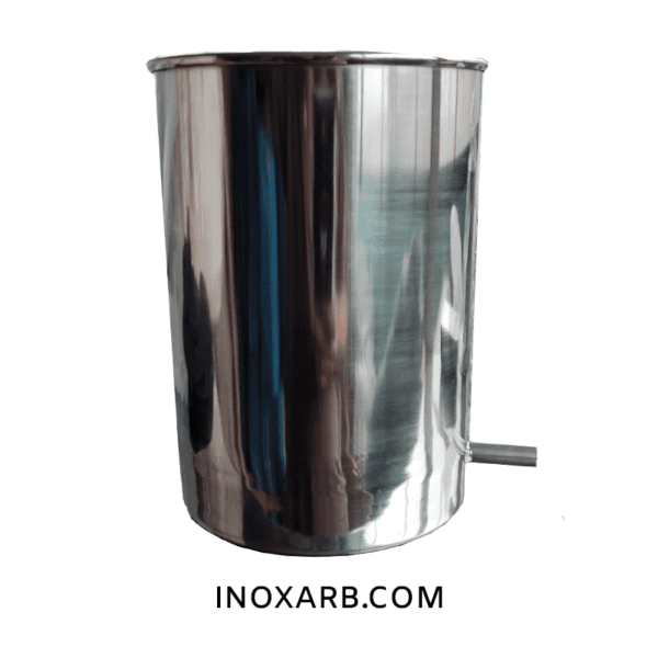 Irrigador Grande 4