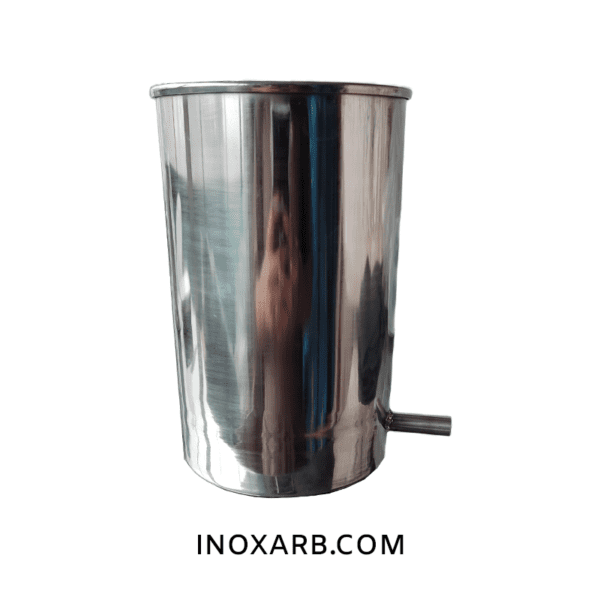 Irrigador Mediano 3
