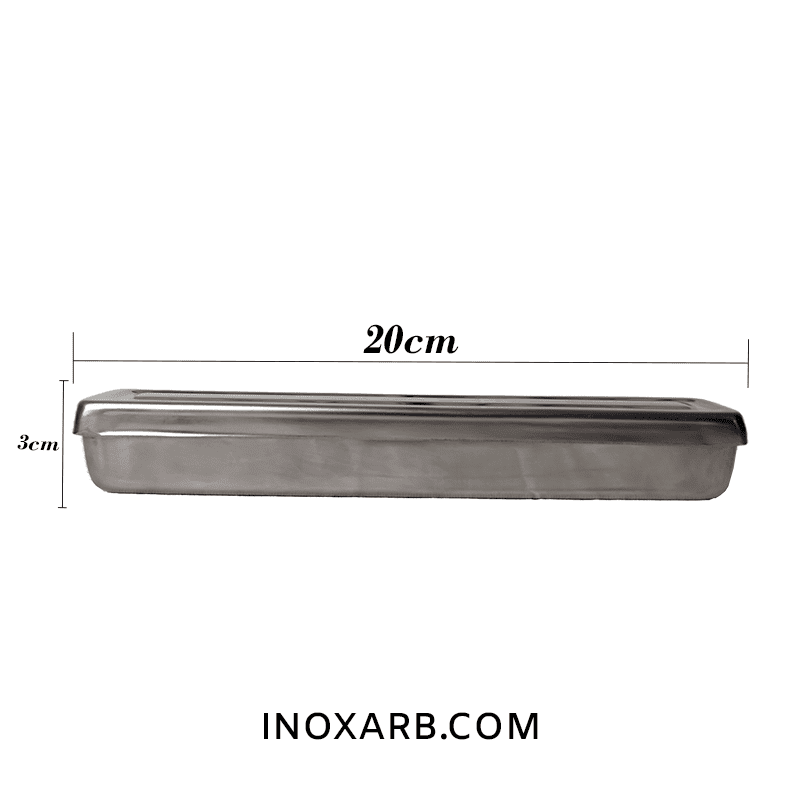 Caja para Cureta de Gray 1