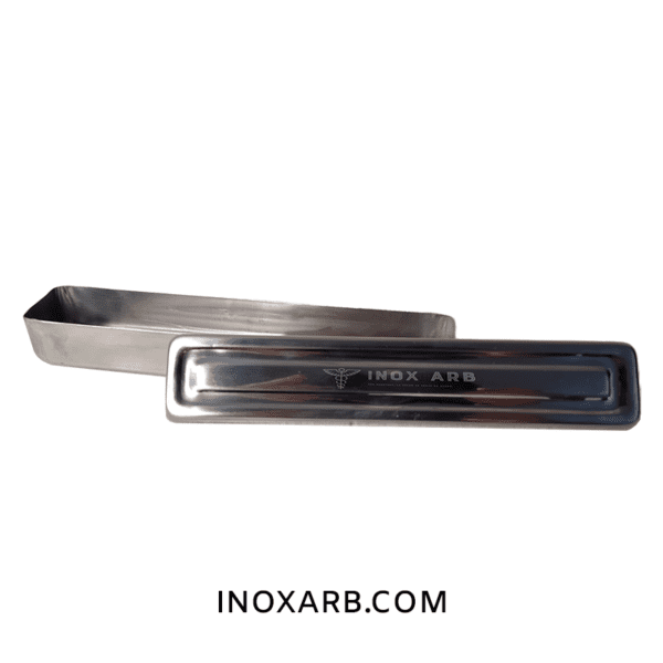 Caja para Cureta de Gray 3