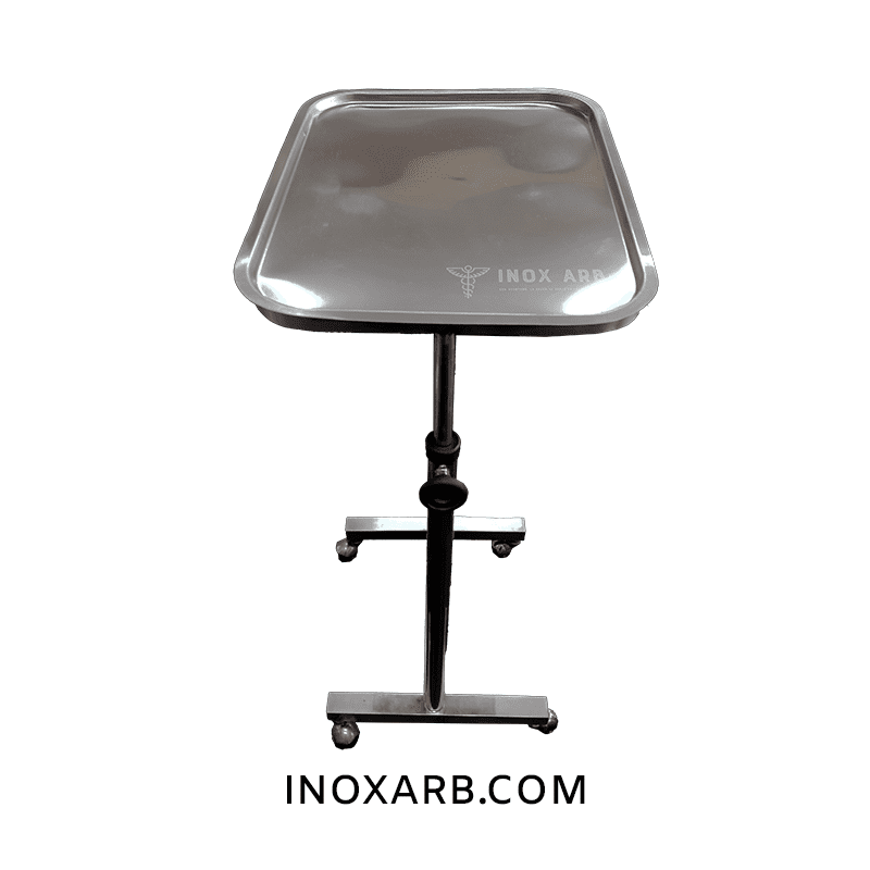 Mesa de mayo mediana 4