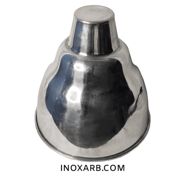 Campana Grande de Aluminio PAG WEB 3