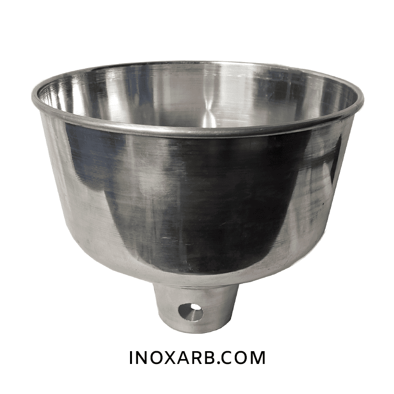 Campana Normal Aluminio PAG WEB 1