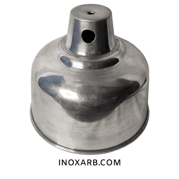 Campana Normal Aluminio PAG WEB 3