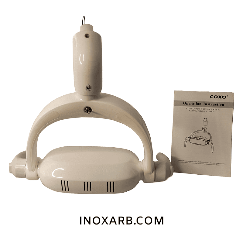 Lampara Led Con Sensor PAGINA WEB 2