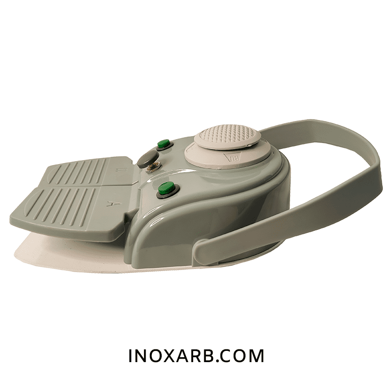 Pedal Electrico para Sillon dental PAGINA WEB 1