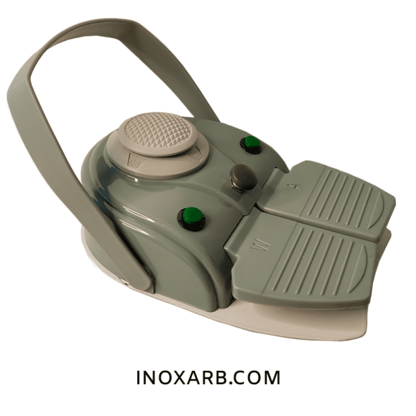 Pedal Electrico para Sillon dental PAGINA WEB 4