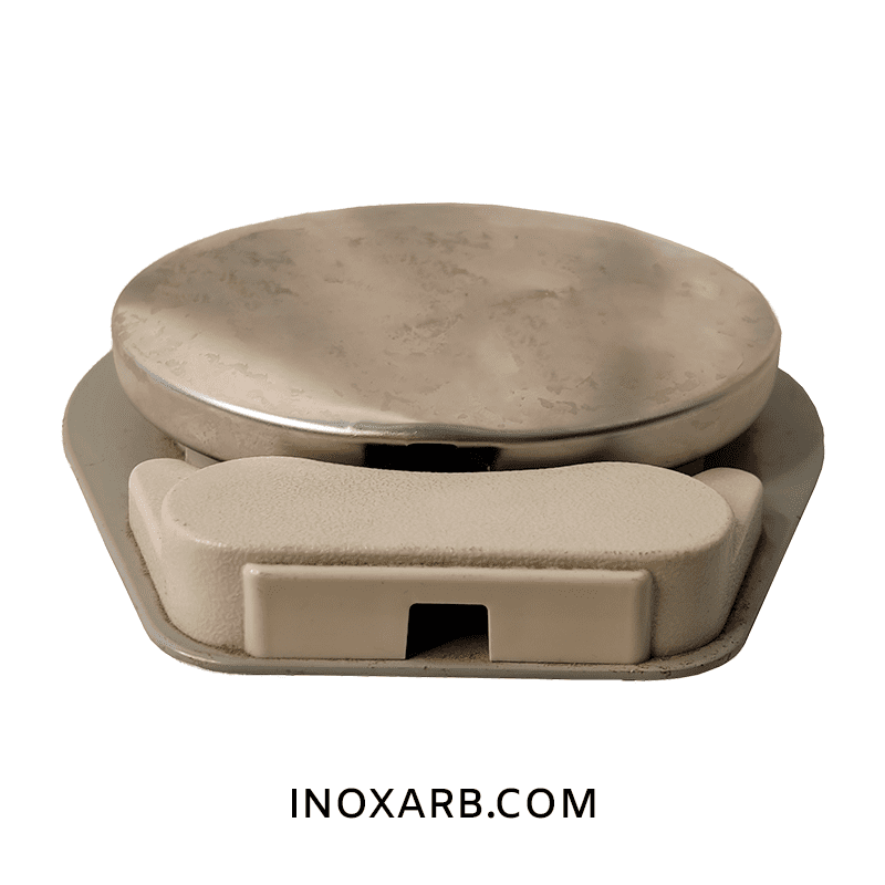 Pedal de Una accion Inox PAGINA WEB 1