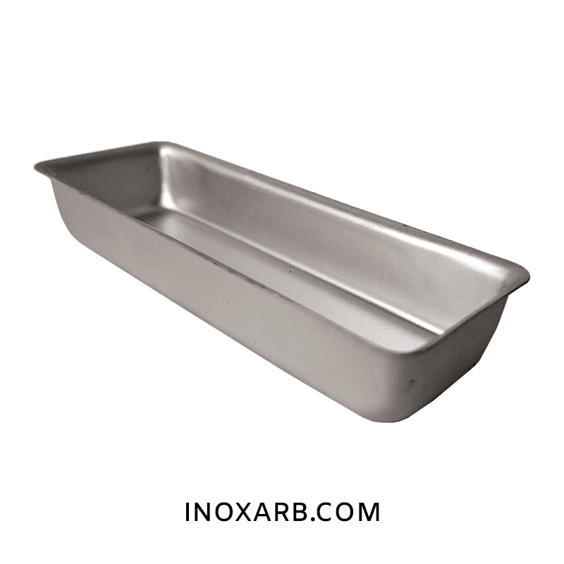 Bandeja de aluminio 13.5x4x2.5cm PAGINA WEB 1