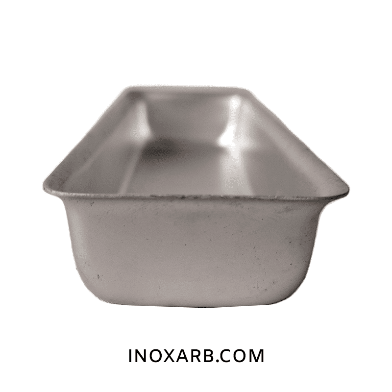 Bandeja de aluminio 13.5x4x2.5cm PAGINA WEB 2