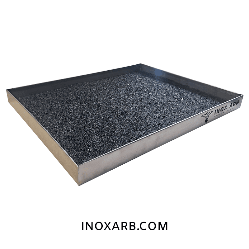 PEDILUVIO DE ACERO INOXIDABLE PAGINA WEB 1